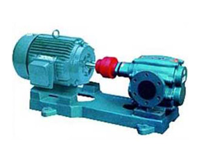 煤焦油專(zhuān)用泵