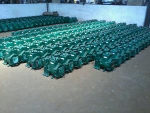 灑水泵、灑水車(chē)泵